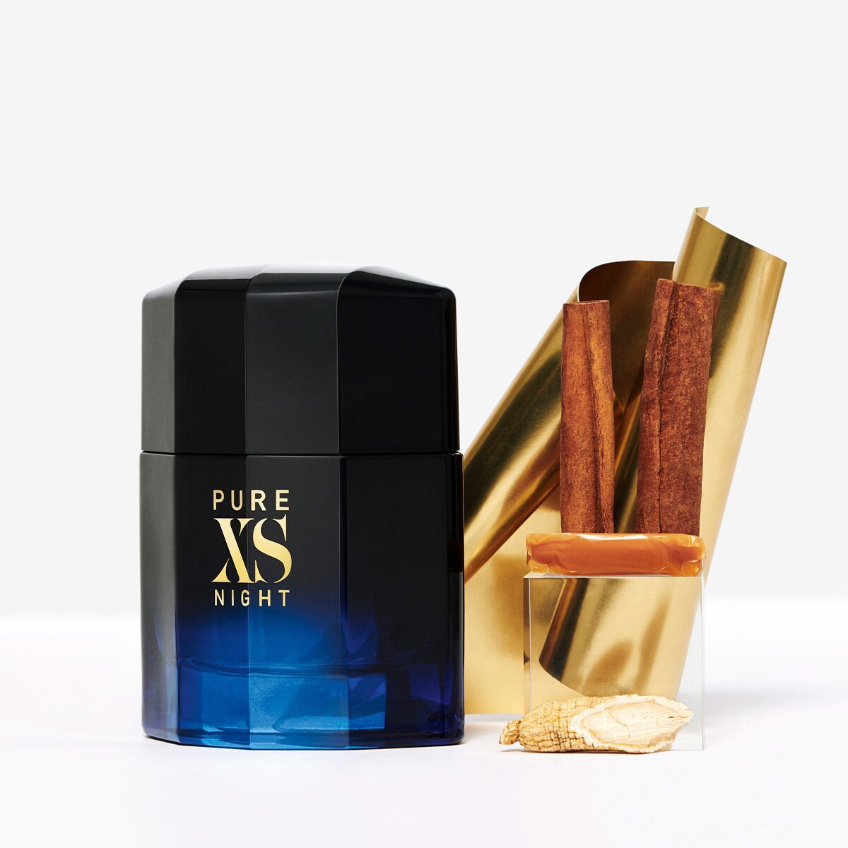 Pure xs hombre opiniones best sale